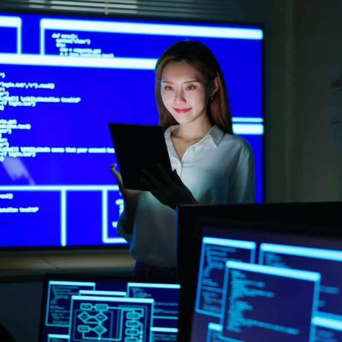 Are you ready to supercharge your programming with the perfect AI code generator? Take this quiz to find out which tool suits your coding style and requirements!