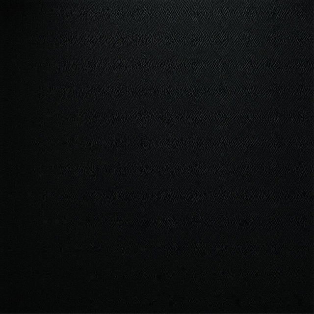 Generate a black colored image.