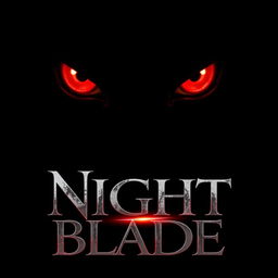 A striking novel cover design featuring a solid black background that enhances the overall dramatic effect