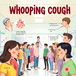 Understanding Whooping Cough: Signs & Symptoms