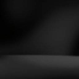 A stunning, elegant black background featuring soft, textured gradients that create a sense of depth and sophistication