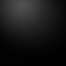 A stunning, elegant black background featuring soft, textured gradients that create a sense of depth and sophistication