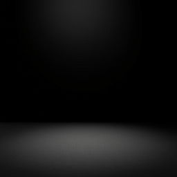 A stunning, elegant black background featuring soft, textured gradients that create a sense of depth and sophistication