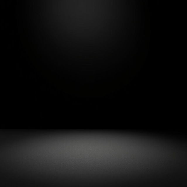 A stunning, elegant black background featuring soft, textured gradients that create a sense of depth and sophistication