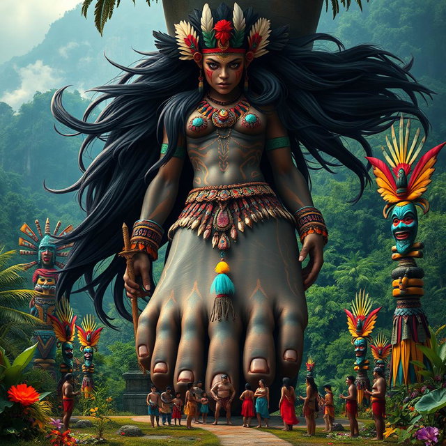 Adolescent Maya Princess: A Glimpse of History