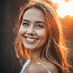 Edit the existing photo to enhance the colors and make the image more vibrant