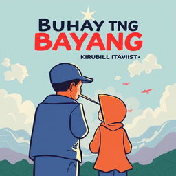 "Buhay ng Bagong Bayani, OFW: Ikaw ang Hiyas ng Bansa!"