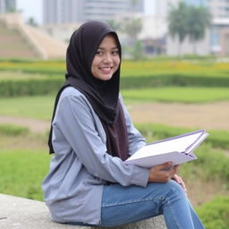 Tentu, saya bisa berbahasa Indonesia! Bagaimana saya dapat membantu Anda hari ini?