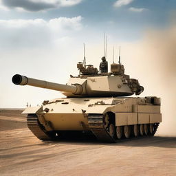 A high-quality photograph of the M109A7 Paladin, a modern self-propelled howitzer used by the U