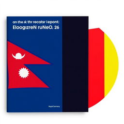 This report outlines the similarities between Nepal and Germany, focusing on key aspects of their political systems and governance