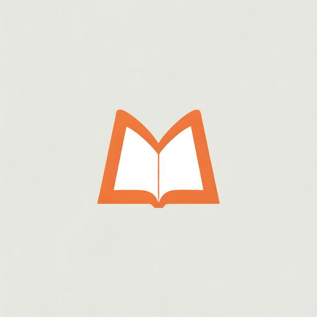 A high-quality digital art image showcasing the Moodle logo