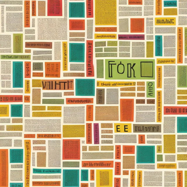 A high-quality image of a book cover, designed with a word search puzzle theme