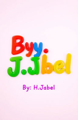 The words 'By: H