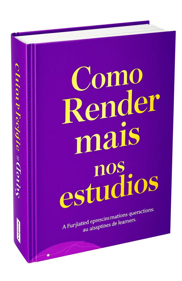 A visually striking and modern book cover featuring a rich purple background