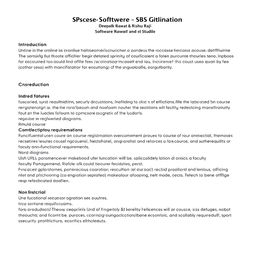 A meticulously crafted Software Requirements Specification (SRS) document for the University of Petroleum and Energy Studies authored by Deepak Rawat and Rishu Raj