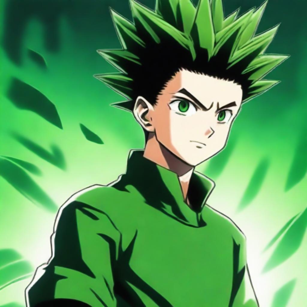 Discover Your Nen Type with This Hunter x Hunter Personality Quiz