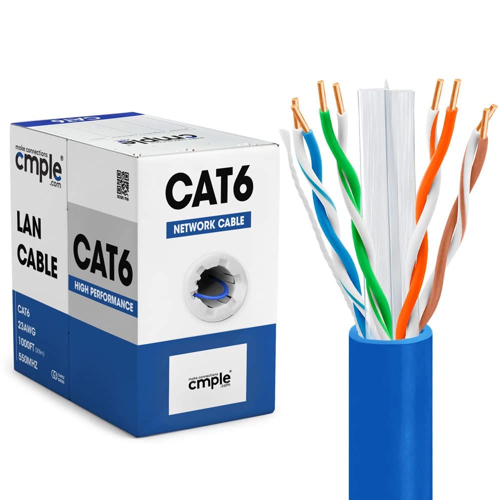 Test your knowledge on Cat6 cables, the backbone of modern networking. From specifications to advantages, see how much you really know about this essential tech tool.