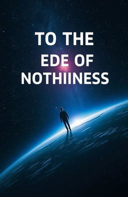 In the dark void of space, where stars flicker like fading memories, Christopher Mason finds himself on a perilous journey to confront the haunting echoes of his past