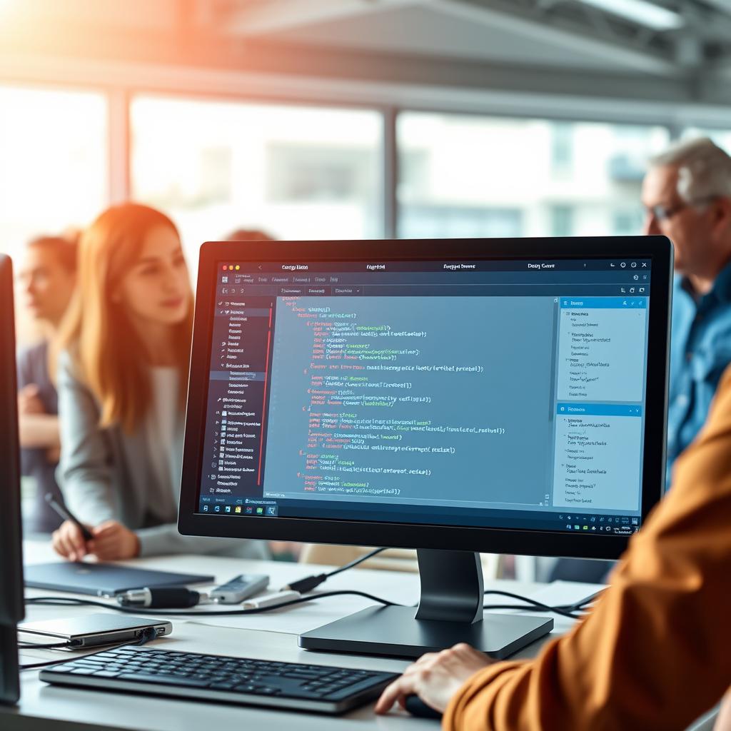 Discover how much you really know about website development and the intricacies of hiring experts in the field. Perfect for business owners and budding developers!