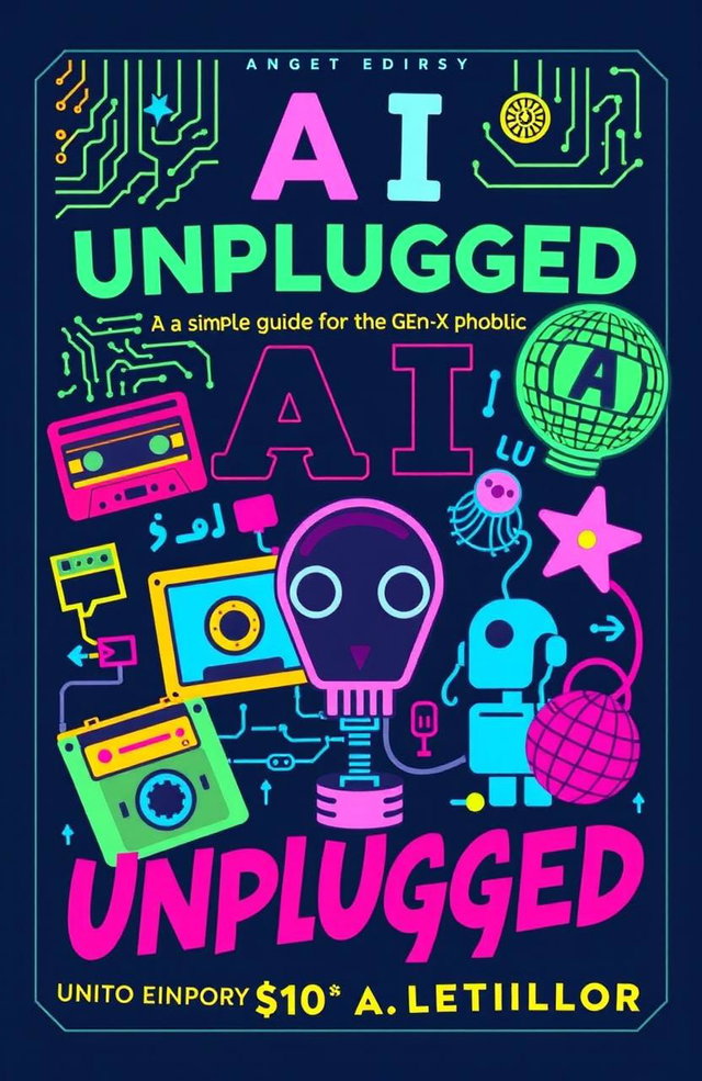 Brain Unplugged: A Humorous Guide to Understanding Your Mind