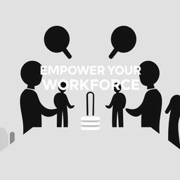 Empower Your Workforce: Unlock Potential, Drive Success, Foster Innovation!