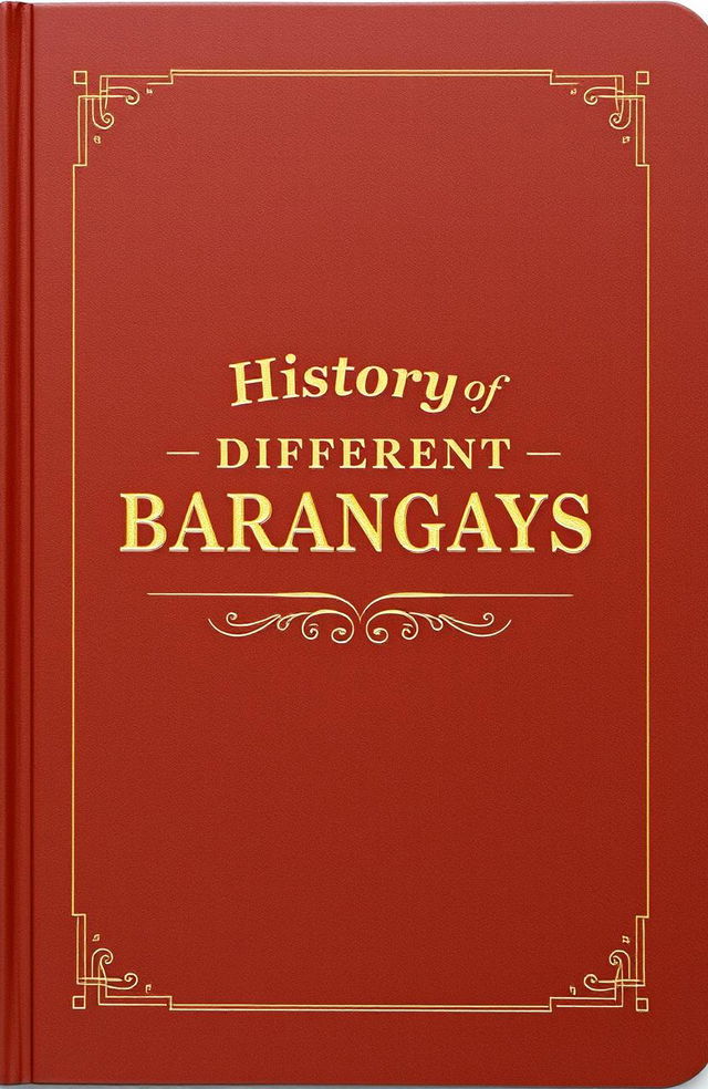 Aesthetic book cover featuring a rich brown background with subtle texture reminiscent of aged parchment or leather