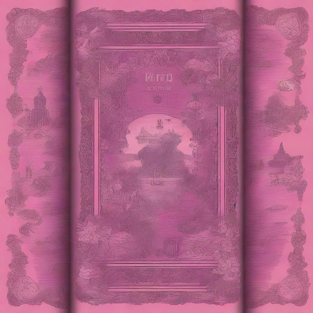 A high-quality, detailed image of a medieval fantasy-themed book cover