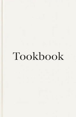 A classic textbook cover design featuring a simple, clean layout