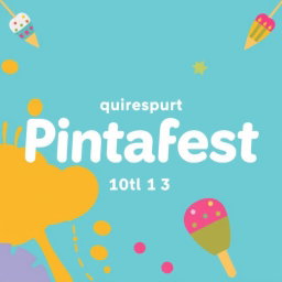 Join us at Pintafest for a colorful day of fun and creativity! We offer exciting face painting services starting at just S/3 to transform your look into something magical! With galletas to decorate for only S/4, unleash your artistic side and create delicious treats! Plus, enjoy a variety of vibrant drawings to color for just S/3! Join us in spreading joy and artistic flair—it's not just for the students, but for everyone in secundaria! Let's make unforgettable memories together!