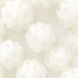 Calcium alginate hydrogel beads are utilized in the treatment of uranium-containing wastewater due to their unique properties that enable effective adsorption of heavy metals