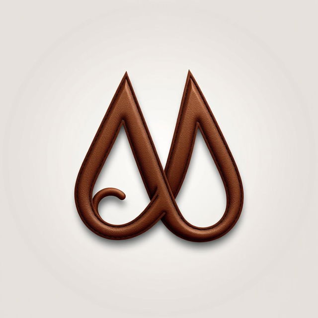 A sleek and modern logo design featuring the letters 'A' and 'L' creatively intertwined