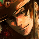 Portgas D. Ace's avatar