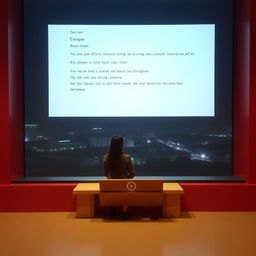 tolong tuliskan teks tersebut secara urut, dan berilah tanda **bold** pada jawaban yang benar