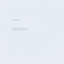 An illustration representing a minimal API in C#
