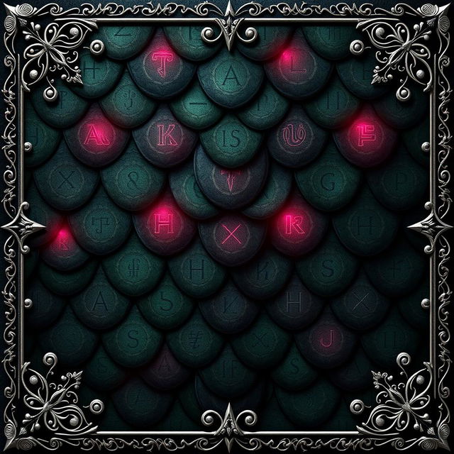 A fantasy art novel cover featuring a striking design