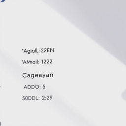 Flight itinerary with details: Departure from Manila (MNL) on August 2, arriving at Cagayan de Oro (CDO) on August 5 at 3 PM