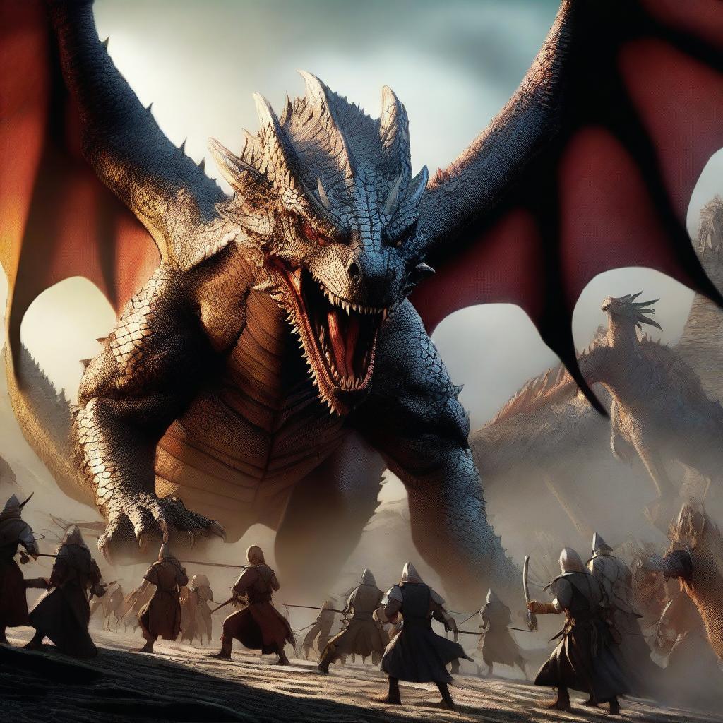 Discover Your Inner Monster Hunter: Which Monster Are You?