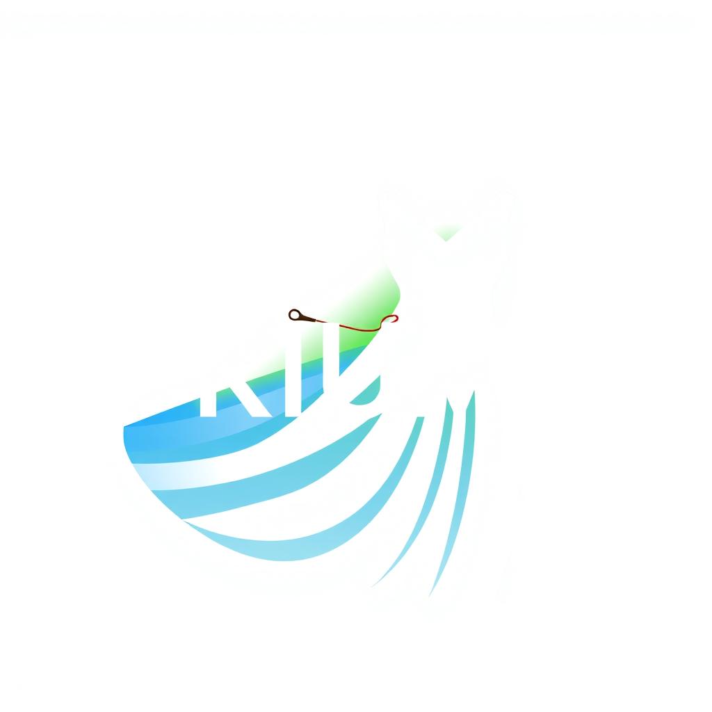 A logo design for a fashion designer company named 'KIUMI'