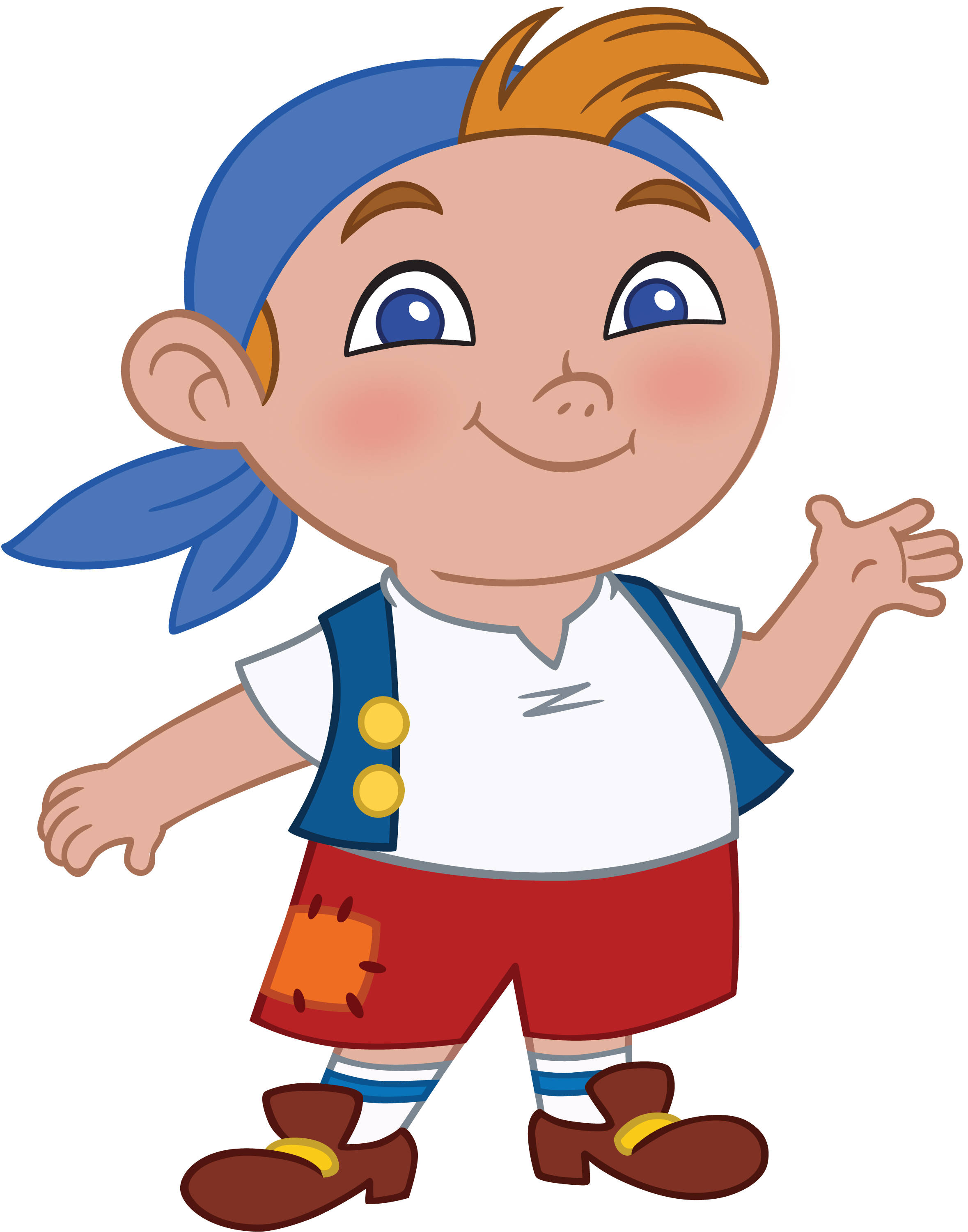 Dive into the whimsical world of Neverland and find out which notorious Jake and the Neverland Pirates villain matches your personality. Whether you’re mischievous like Captain Hook or cunning like Mr. Smee, each character has its unique flair. Set sail and discover your true pirate identity!