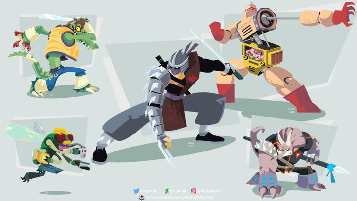 Unleash your darker side and find out which Teenage Mutant Ninja Turtles villain matches your personality. From Shredder to the mystical Kavaxas, uncover the mastermind that lurks within you.