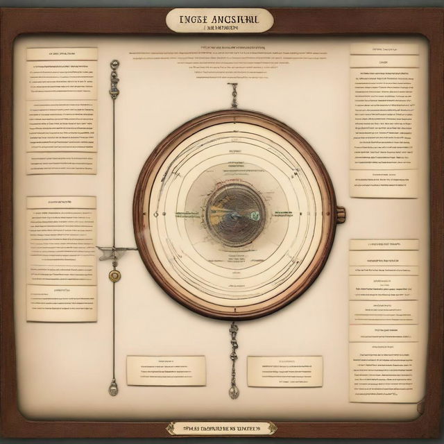 High-quality screenshot of a 2020 version of a Historical Time Travel Simulator's user interface