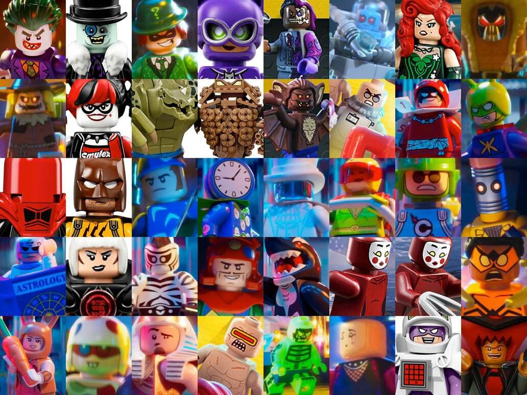 Discover which iconic villain from the Lego movie universe you embody. Are you the cunning Joker, the power-hungry Lord Business, or perhaps someone entirely different? Uncover your Lego adversary alter-ego!