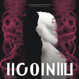 An image of a book cover in high-quality digital art