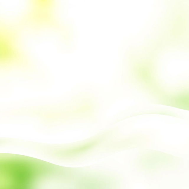 A visually appealing and calming background design featuring a harmonious blend of soft green and bright white colors