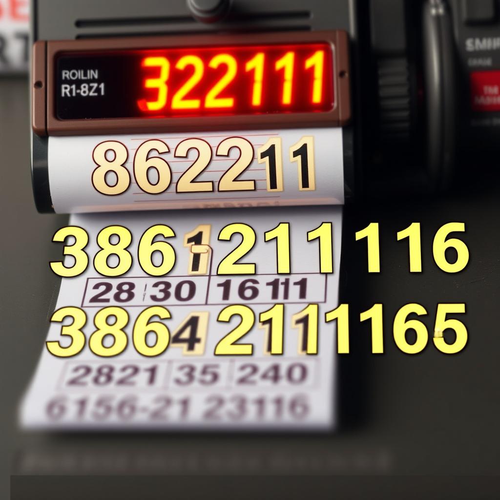 Change roll number from 38622111 to 3862211165