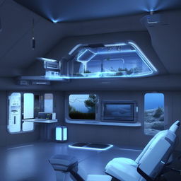 futuristic home interior based on https://files.dreamhome.software/files/static/36577