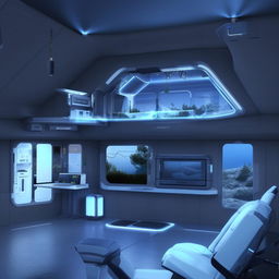 futuristic home interior based on https://files.dreamhome.software/files/static/36577