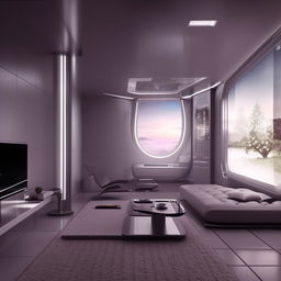 futuristic living room interior based on https://files.dreamhome.software/files/static/36577