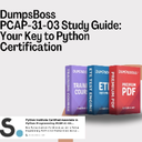 PCAP-31-03Guide