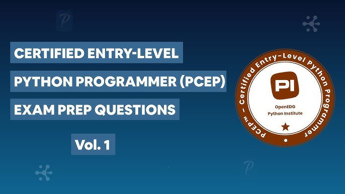 Boost your Python skills and ace the PCAP-31-03 exam with this concise and informative quiz designed to reinforce your understanding and help you succeed.